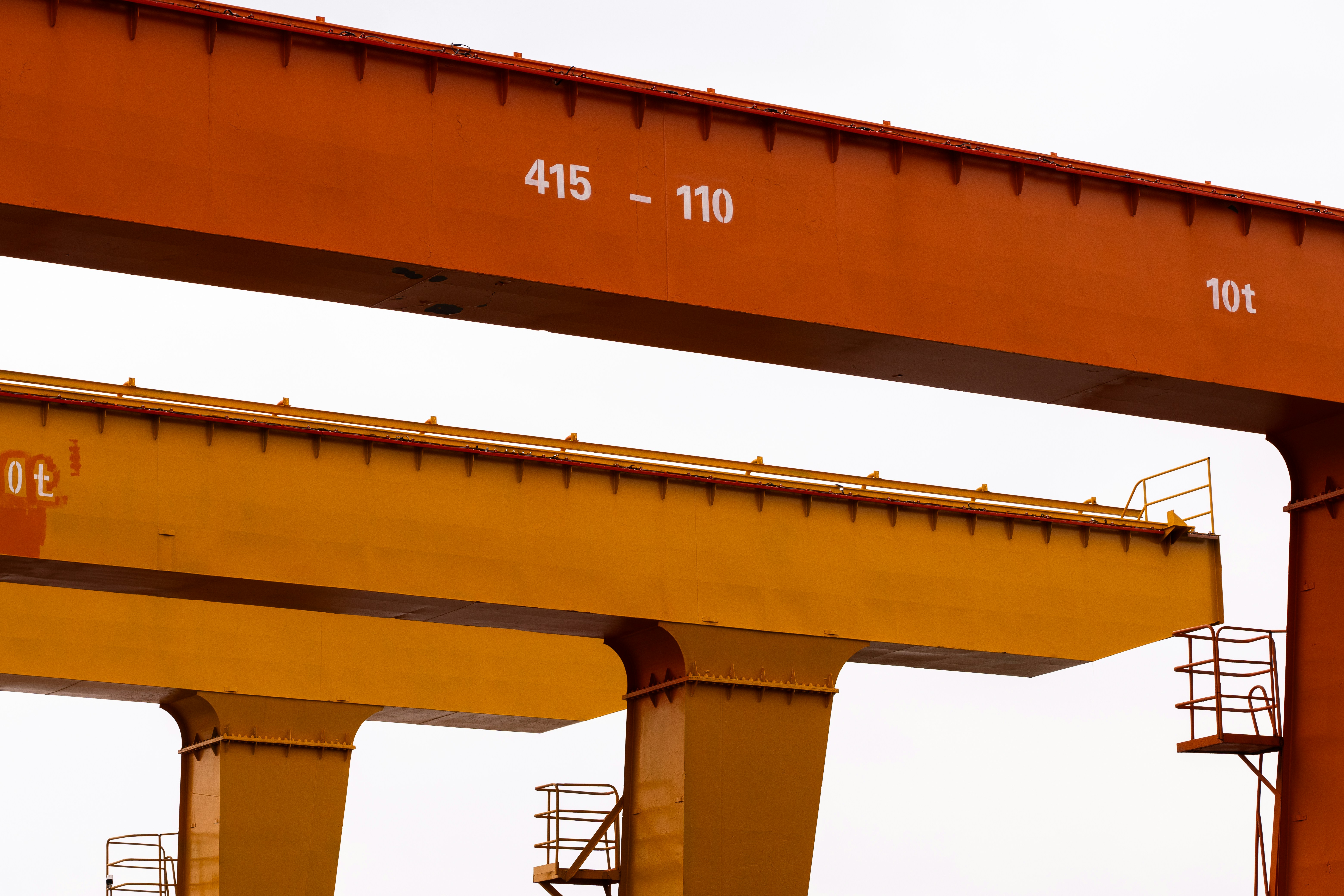 Maquinaria industrial